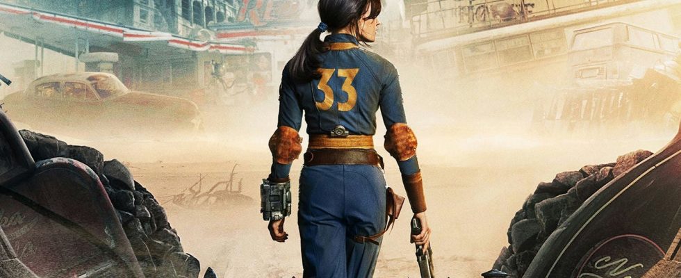 Revue de la saison 1 de Fallout – IGN