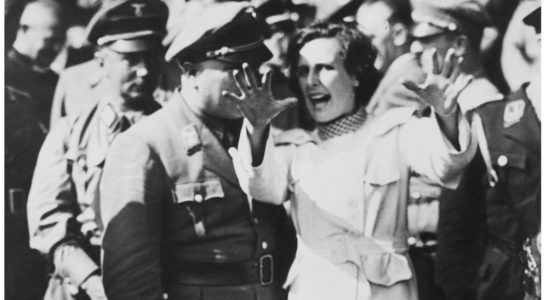 "Riefenstahl", documentaire sur le propagandiste nazi, ajouté à la sélection cannoise de Beta Cinema (EXCLUSIF) Le plus populaire à lire absolument Abonnez-vous aux newsletters variées Plus de nos marques