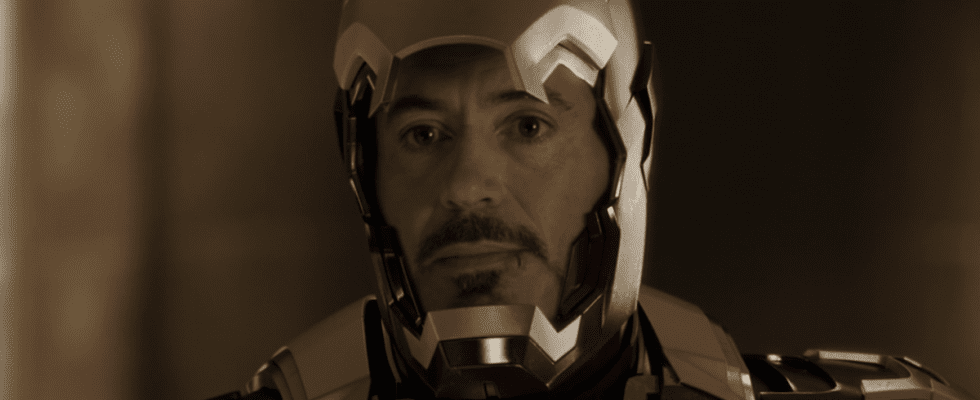Robert Downey Jr. dit qu'il reviendrait « avec plaisir » dans le MCU en tant qu'Iron Man, et je ne suis pas le seul à avoir des sentiments mitigés