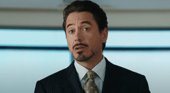 Robert Downey.  Jr travaillerait « avec plaisir » à nouveau avec Marvel