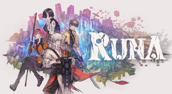 Runa, le RPG fantastique au tour par tour inspiré du JRPG, annoncé sur PC