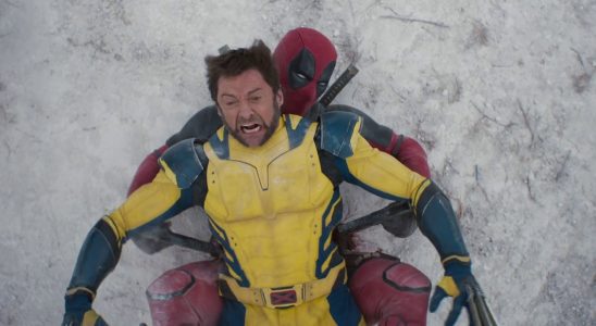 Ryan Reynolds dit que la coïncidence bizarre entre la bande-annonce de Deadpool et Wolverine n'était pas planifiée : "Je jure d'émerveiller Jésus"