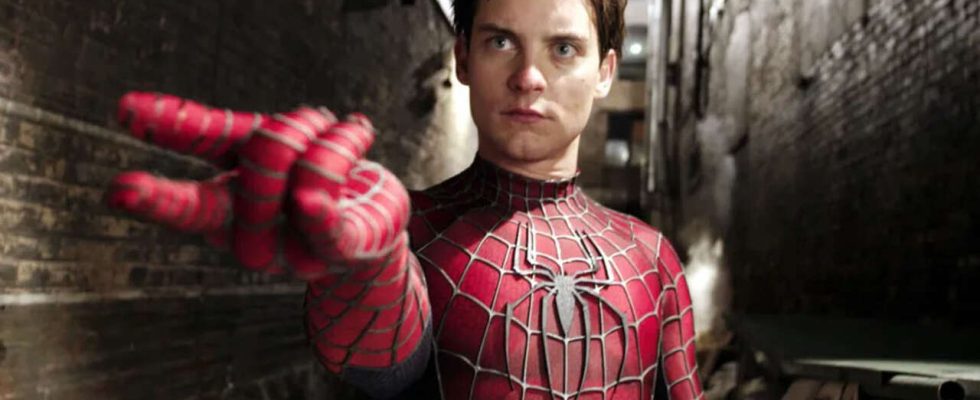 Sam Raimi dissipe ces rumeurs sur Spider-Man 4