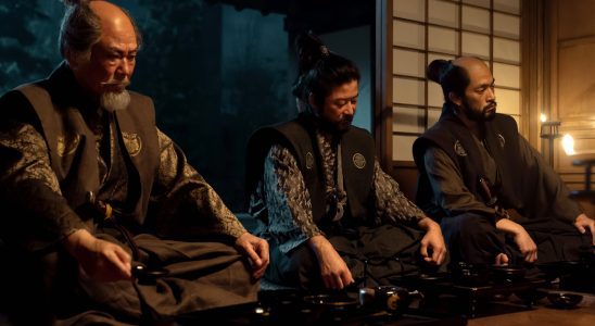 Shogun Episode 8 Heure de sortie et récapitulatif