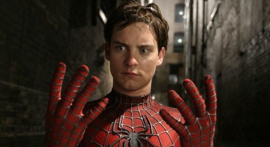 Spider-Man 2 était le film n°2 au box-office nord-américain le premier jour de sa réédition