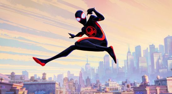 Spider-Man : Across The Spider-Verse Singer annonce quand la nouvelle suite arrivera… et c'est bientôt