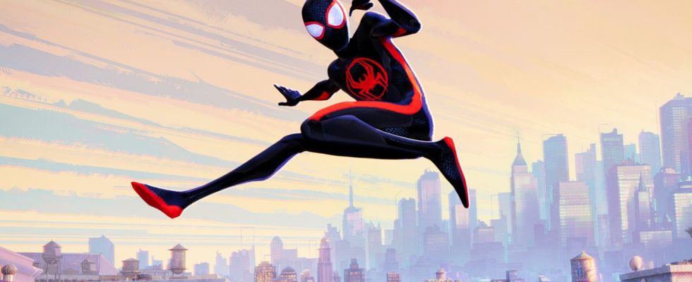 Spider-Man : Across The Spider-Verse Singer annonce quand la nouvelle suite arrivera… et c'est bientôt