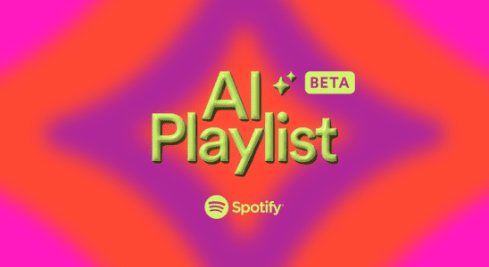 Spotify AI Playlist Feature