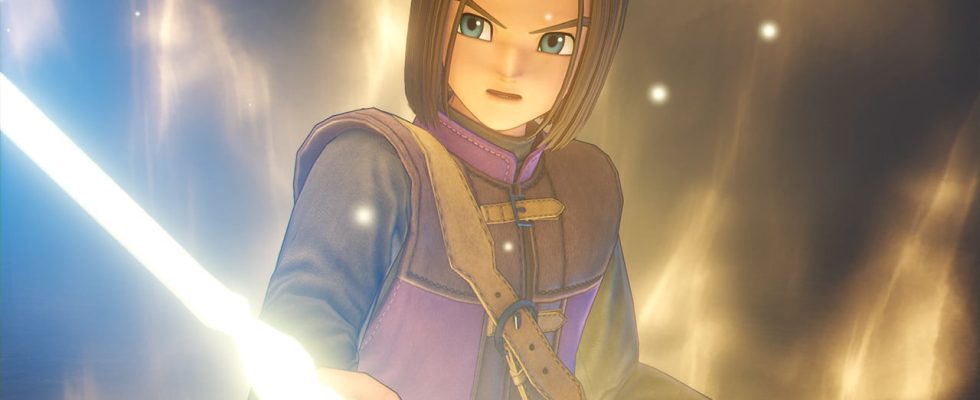 Square Enix reportedly reassigns top Dragon Quest producer following delays