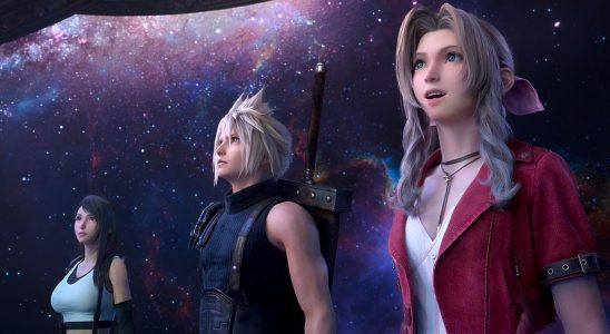 Square Enix espère sortir le final de la trilogie Final Fantasy 7 Remake d'ici 2027