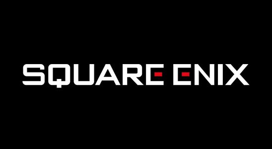 Square Enix nomme de nouveaux dirigeants – Naoki Hamaguchi, Tomoya Asano et plus