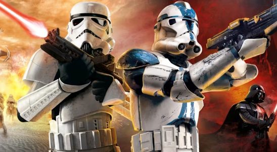 Star Wars : Battlefront Classic Collection Update 2 maintenant disponible sur Switch, voici les notes de mise à jour complètes