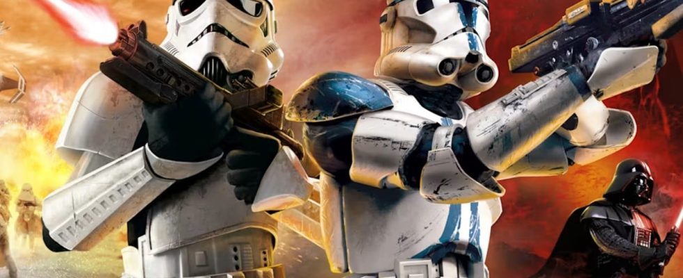 Star Wars : Battlefront Classic Collection Update 2 maintenant disponible sur Switch, voici les notes de mise à jour complètes
