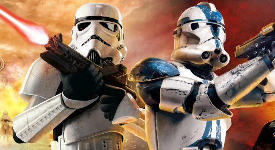 Star Wars : Battlefront Classic Collection obtient une deuxième mise à jour 6 semaines après un lancement désastreux