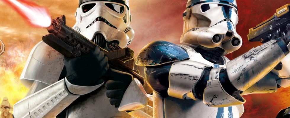 Star Wars : Battlefront Classic Collection obtient une deuxième mise à jour 6 semaines après un lancement désastreux