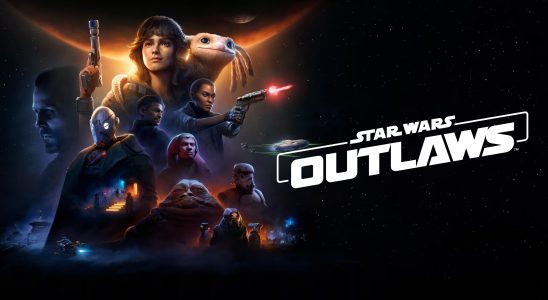 Star Wars Outlaws lance le 30 août la bande-annonce de "Story"