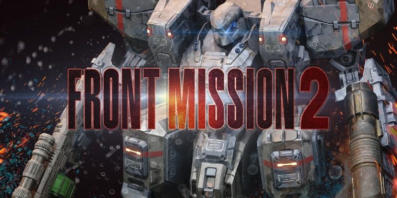 Switch Exclusive Front Mission 2 : Remake Marches sur PlayStation, Xbox et PC ce mois-ci