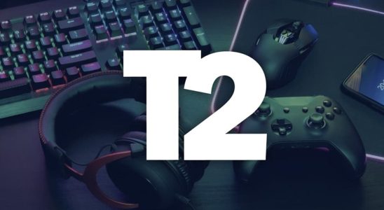 Take-Two Interactive Software va licencier cinq pour cent de ses effectifs