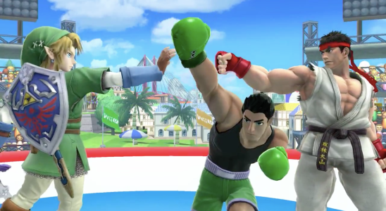 Tendances de Super Smash Bros 4 avant l'arrêt des serveurs Nintendo Wii U et 3DS