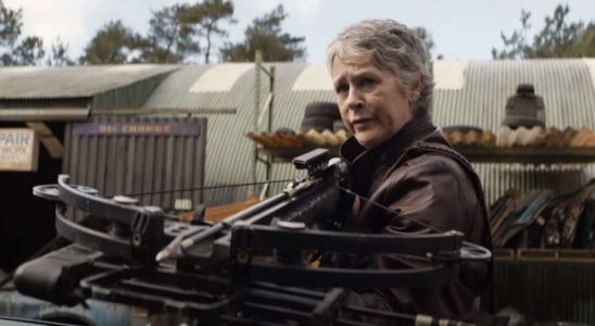 The Walking Dead : le premier aperçu de la saison 2 de Daryl Dixon révèle un nouveau sous-titre difficile à manier