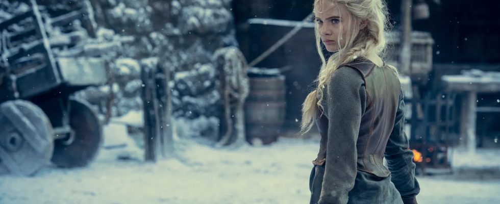 The Witcher de Netflix commence la production de la saison 4 – et annonce la saison finale