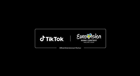 TikTok Eurovision