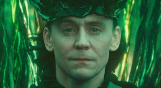 Tom Hiddleston revient sur la finale de la saison 2 de Loki
