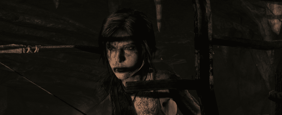 Tomb Raider : Definitive Edition arrive enfin sur PC après une décennie, mais uniquement sur le Microsoft Store