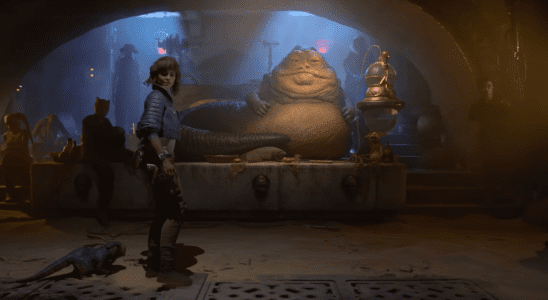 Ubisoft répond à la réaction des hors-la-loi de Star Wars concernant la mission DLC de Jabba The Hutt