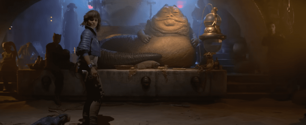 Ubisoft répond à la réaction des hors-la-loi de Star Wars concernant la mission DLC de Jabba The Hutt