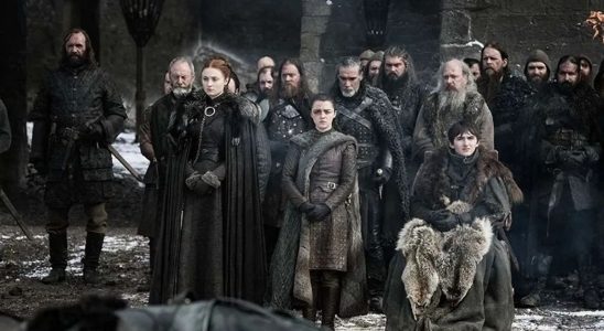 Un acteur de Game Of Thrones a été « immédiatement annulé » suite à des accusations de pédophilie.  Il s'avère que les vidéos étaient des contrefaçons