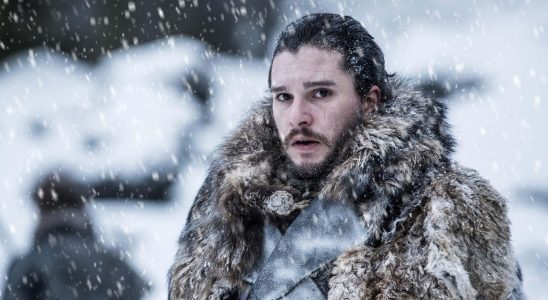 Un autre spin-off de Game Of Thrones a été annulé (et vous pouvez probablement deviner pourquoi)