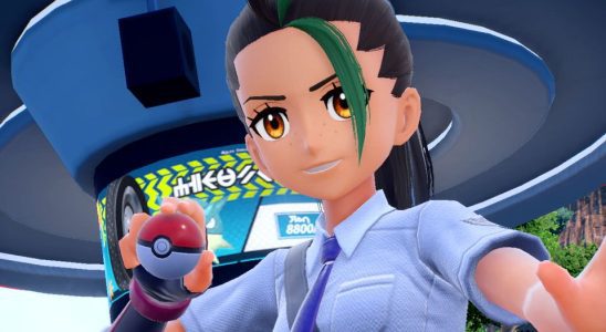 Un hacker japonais de Pokémon Scarlet & Violet arrêté pour avoir vendu des Pokémon modifiés