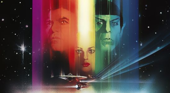 Un morceau perdu depuis longtemps de l'histoire de Star Trek a été retrouvé – et rendu à la famille Roddenberry