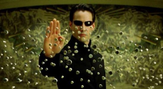Un nouveau film Matrix arrive – avec un changement majeur