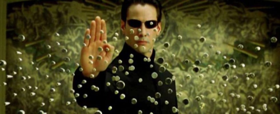 Un nouveau film Matrix arrive – avec un changement majeur