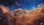 Cette vue en forme de falaise est en fait une partie stellaire de la nébuleuse de la Carène, située à 7 600 années-lumière de la Terre dans la constellation de la Carène.  L'image a été capturée par le télescope Webb à l'aide de son instrument NIRCam.  (Crédit : NASA, ESA, ASC, STScI)