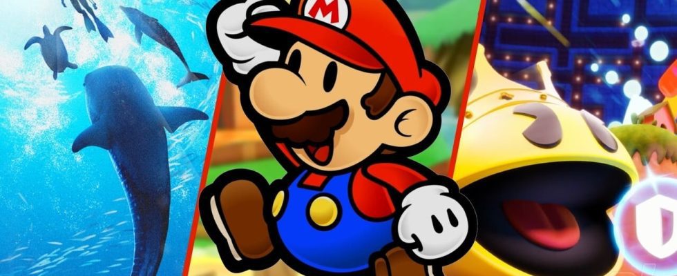 Vidéo : 10 nouveaux jeux passionnants à venir sur Nintendo Switch en mai 2024
