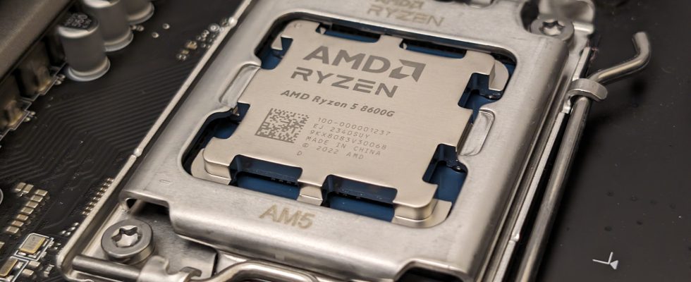 Votre carte mère Asus pourrait déjà prendre en charge les nouveaux processeurs AMD Zen 5