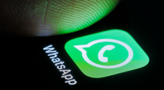 WhatsApp en panne suite à une panne mondiale causée par des « perturbations majeures »