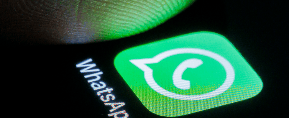 WhatsApp en panne suite à une panne mondiale causée par des « perturbations majeures »