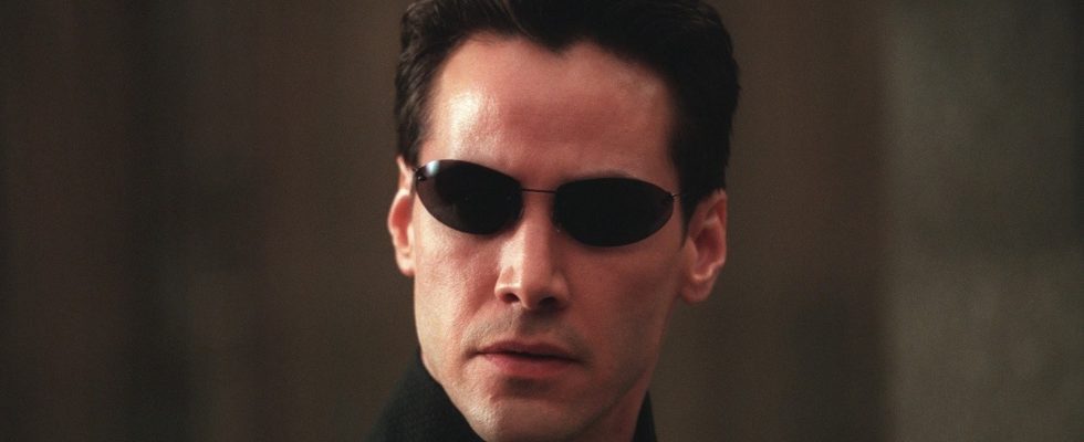 Whoa : nouveau film Matrix venant du réalisateur Drew Goddard