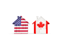 La taxe sur le logement sous-utilisée du Canada, qui s'applique aux étrangers, pourrait finir par se retourner contre elle si des pays comme les États-Unis imposaient une taxe similaire. 