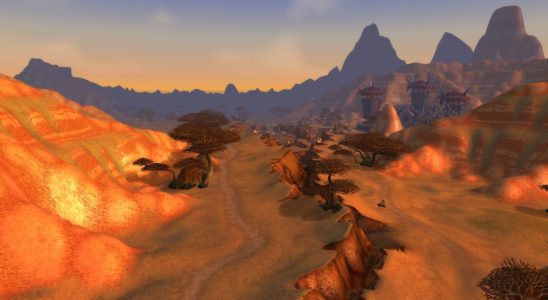 World of Warcraft Cataclysm Classic fixe la date de sortie et révèle la feuille de route