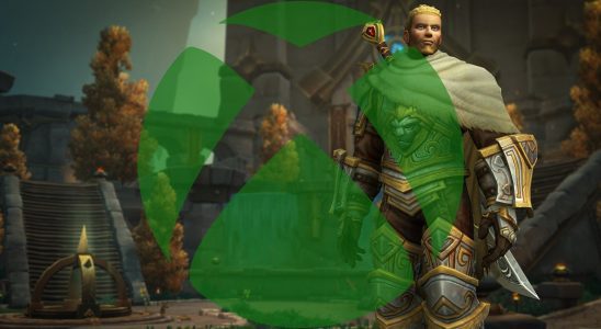 World of Warcraft sur console pourrait-il enfin arriver ?