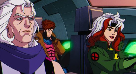 X-Men '97 : Saison 1, Épisode 5 - Critique de "Souviens-en"