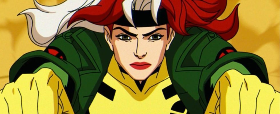 X-Men '97 : Saison 1, Épisode 7 - Critique de "Bright Eyes"