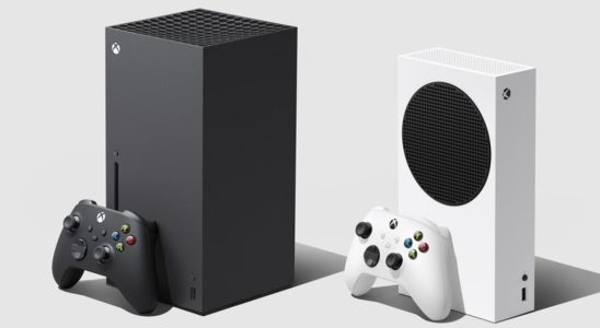 Xbox met en place une équipe de préservation des jeux et souhaite « le plus grand progrès technique jamais réalisé » pour son système de nouvelle génération