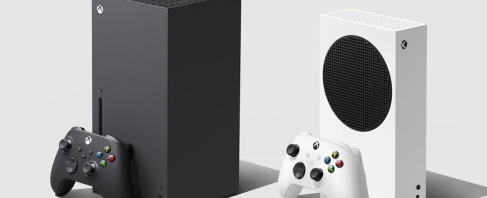 Xbox met en place une équipe de préservation des jeux et souhaite « le plus grand progrès technique jamais réalisé » pour son système de nouvelle génération