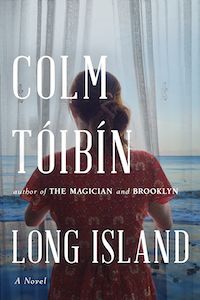 image de couverture de Long Island par Colm Tóibín